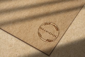design your professional logo