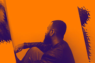 produce melodic rnb and guitar beats