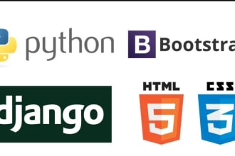 perform task as per your requirements for python nginx odoo PHP apache