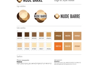 create a professional logo
