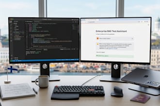 build custom llm apps and generative ai software