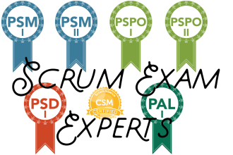 share my scrum knowledge
