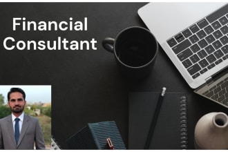 do ratio analysis and financial modeling on ms excel