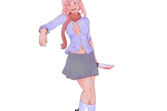 do your oc or fanart commission for you