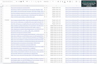 do social marketing and copy paste