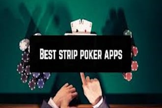 build multiplayer poker applications for android and ios version
