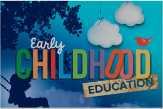 assist in early childhood education