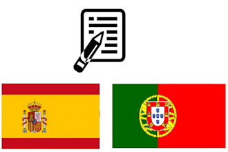translate spanish to portuguese and pt to es