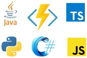 develop and deploy azure functions for you