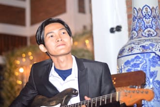 write song lyrics for you