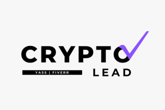 give you crypto leads