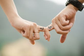 give love and relationship reading