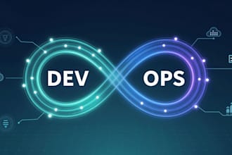 help for IT support and devops
