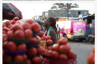 be your resource person in nigeria