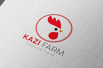 design minimalist business logo design