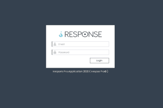install full iresponse mailing app with key