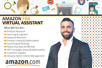 do premium amazon listing optimization SEO product description
