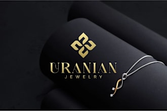 do creative beauty logo design