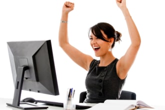cast a powerful career success spell within 24 hours