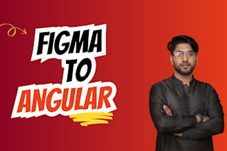 convert figma to angular