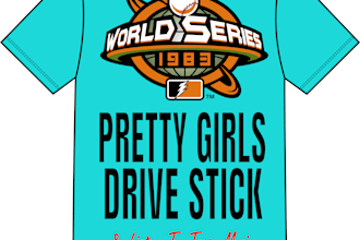 make apparel clothing t shirt design with world serise