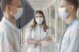 write and publish a guest post on a health wellness blog