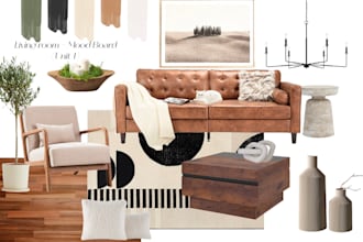 design your home with style