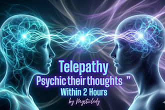 deliver bold and accurate psychic reading