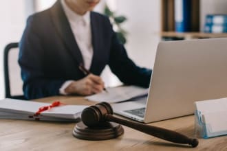 give legal advice on any legal issue and legal proceedings