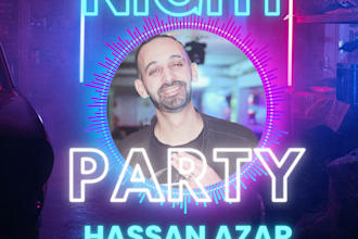 design party, dj, club,birthday,music and event flyer design
