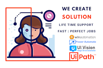 boost your efficiency with professional rpa solutions