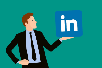 find list of candidates from linkedin and boolean strings