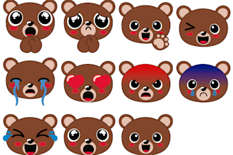 emojis for twitch custom