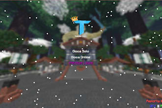 code for you a minecraft client