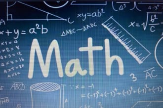 gcse maths tutor via zoom