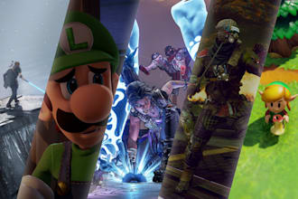 write about gaming for your blog or videos