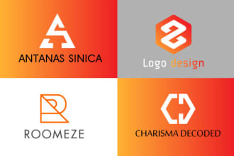 create a new one or refresh your existing logo