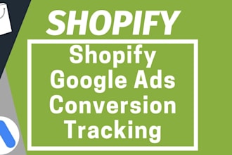 setup google ads tag, conversion tracking and enhanced conversion