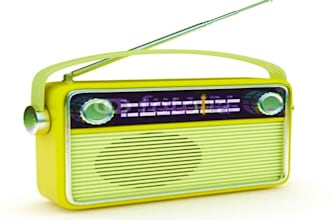 do promote and advertising your radio