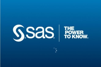 help you in SAS studio and data analysis