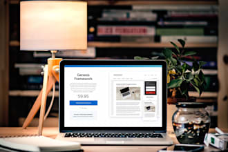 manage your genesis wordpress framework