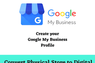 setup and optimize your gmb profile at the lowest price