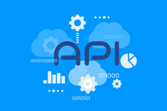 develop your website backend and API with PHP or laravel and mysql