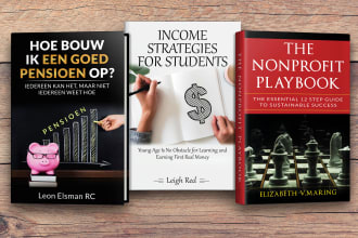do book cover design, kindle book cover, book cover design