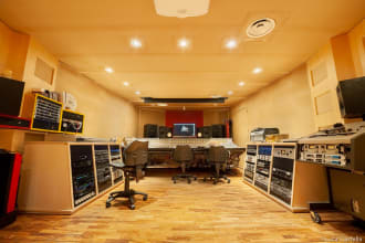produce your custom song