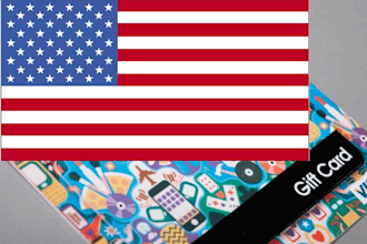 give you 5000 USA visitors