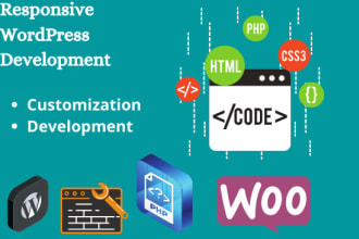 be your expert divi theme and wordpress, developer