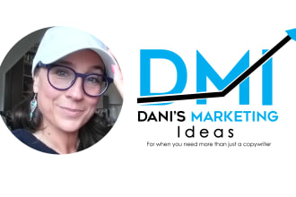 create marketing ideas for products and services