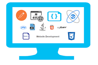 design a website for your business