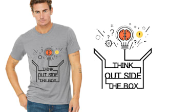 do awesome t shirt design typography graphic t shirt designs